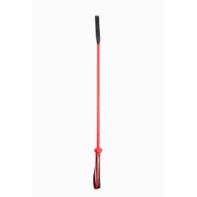 Crveno-crni jahaći korbač , 70 cm FF001083-1